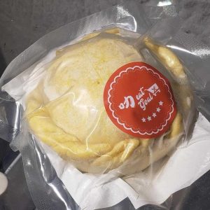 燒烤美食推介-威靈頓牛柳(香港製造)(435g)