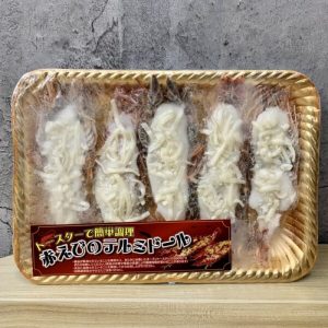 燒烤外賣美食推介-日本芝士赤蝦 (300G)