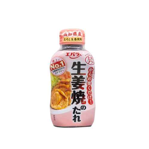 韓燒美食直送推介-鹽味燒肉汁 (215G)