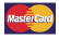 master card 付款方法