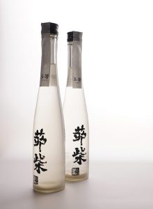 茆柴 濁酒 - 日本清酒8